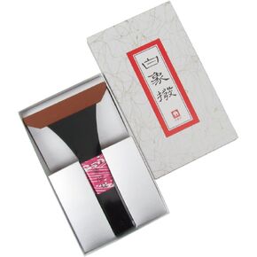 Tsugaru Japanese Shamisen Plectrum Bachi (Hakuzou, No.15 White) 津軽 三味線 バチ（白象・15号白） in Saudi Arabia