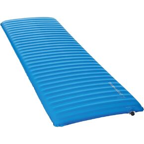 Therm-a-Rest Trail Pro MAX Lightweight Backpacking Sleeping Pad, Large