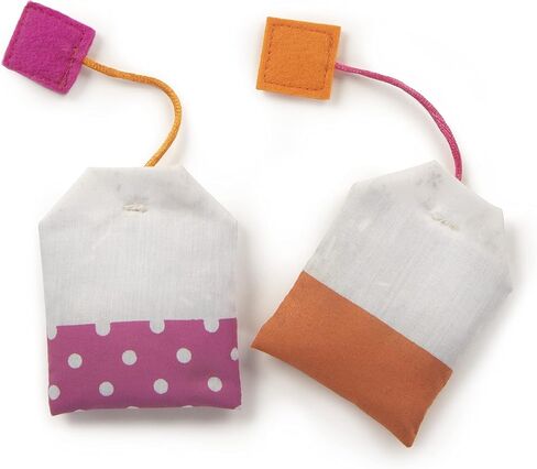 SmartyKat Madcap Mania Refillable Plush Catnip Cat Toy, Includes Catnip Tube - Randomly Selected Color, One Size in Saudi Arabia