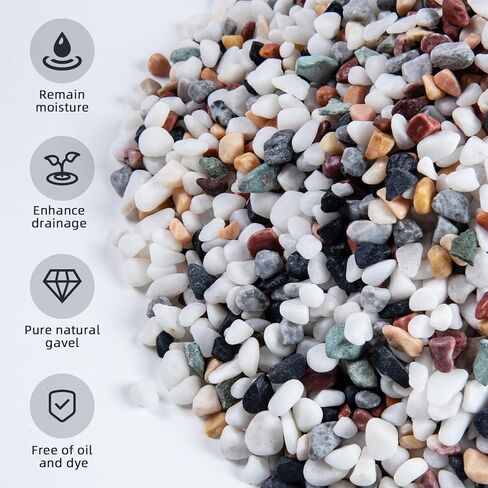 100% Natural Sand, Multi-Purpose Mini White Silica Sand for Fire Pits, Aquariums and Landscaping, 11LB in Saudi Arabia