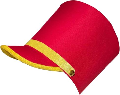 Forum Novelties Men's Deluxe Toy Soldier Hat in Saudi Arabia