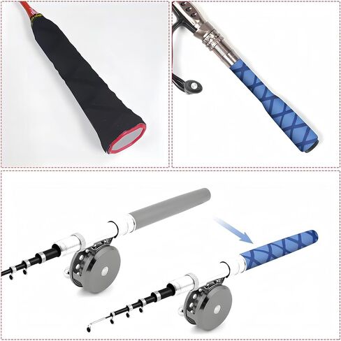50mm Dia 81mm Flat Width EVA Heat Shrink Tubing Insulation Sleeving,Shrinkable Tube Cable Sleeve 1.5m in Kuwait