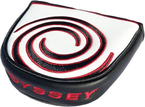 Odyssey 2018 Tempest III Mallet Headcover in Saudi Arabia