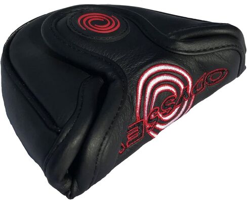 Odyssey 2018 Tempest III Mallet Headcover in Saudi Arabia