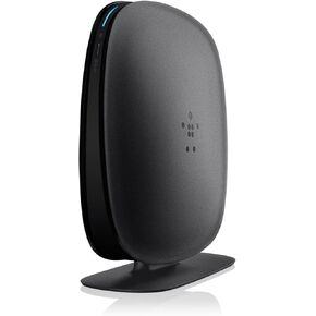 Belkin N600 Wireless Dual-Band N+ Router (Latest Generation)