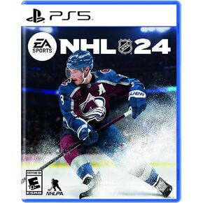 NHL 24 - PlayStation 5