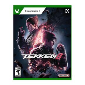 Tekken 8 (PS5)