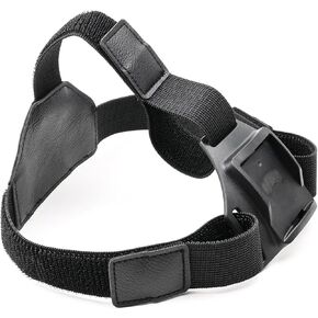Head Strap for helmet Night Vision Mount Compatible for NVG10/NVG30/PVS14 Designed with PVS14 Wilcox