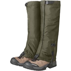 Outdoor Research Unisex Bugout Rocky Mountain High Gaiters