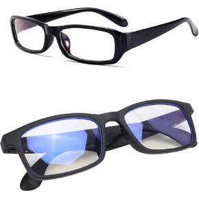 Bewinner Smart Glasses with Speakers & Mic - Bluetooth5.3 Sunglasses with Blue Light Blocking, Touch Voice Assistant, Sports Smart Glasses for Outdoor Cycling Running Driving