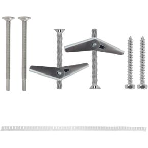 WB06X10889 General Electric Microwave Installation Kit Compatible with GE Microwave Ovens