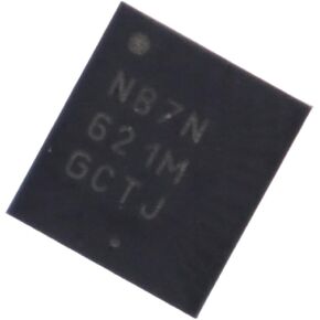 NB7N621M HDMI Control Video Retimer IC Chip QFN38 NB7NQ621M Replacement for Xbox Series X/S Console