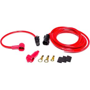 QuickCar Racing Products Alternator Wire Harness