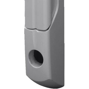 Rittal Comfort Handle for TS IT, VX SE, PC, IW, Model 8611.330