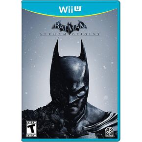 Batman: Arkham Origins (متجدد)