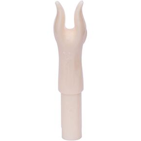 Vermil U-Nock for Fast Nocking - Premium Tradition Archery Equipment