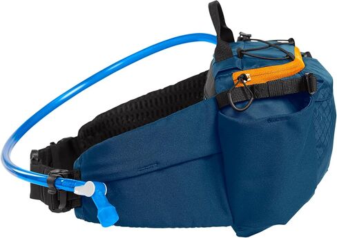 CamelBak M.U.L.E. 5 Mountain Bike Gravel Waist Belt Hydration Pack 50oz in Kuwait