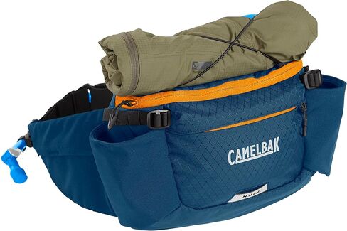 CamelBak M.U.L.E. 5 Mountain Bike Gravel Waist Belt Hydration Pack 50oz in Kuwait