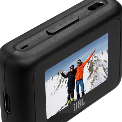 JBL Tour One M3 Smart Tx - Wireless Over-Ear Noise Cancelling Headphones with Smart Transmitter, Hi-Res Audio (3.5mm or USB-C), Spatial 360 Sound with Head Tracking & 70Hrs of Playback (Black) in Kuwait