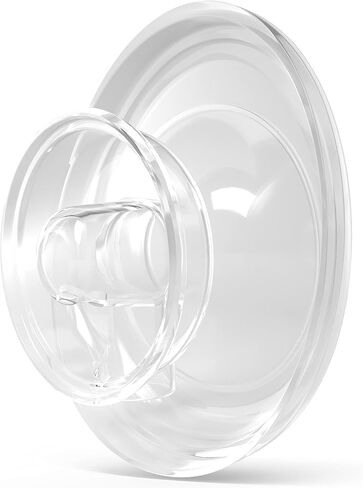 Elvie Stride Diaphragm | Breast Pump & Breastfeeding Essentials | Breastfeeding Accessories for Breastmilk Storage & Breast Pumps in Saudi Arabia