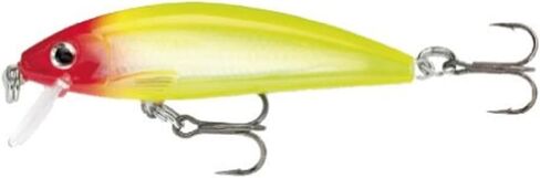 Rapala X-Rap Countdown 7 Fishing Lure in Saudi Arabia