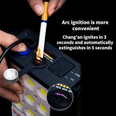 أضواء الصيد الراكون عالية الطاقة، كشافات LED للتعدين بمستشعر الحركة للصيادين، مصباح أمامي فائق السطوع عالي اللومن قابل لإعادة الشحن، شعلة كشاف للرأس مقاومة للماء للتخييم والصيد in Kuwait