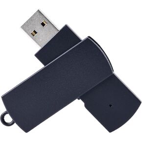 Digital Voice Recorder 64GB Voice Recorder for Lectures - USB Rechargeable Dictaphone Upgraded Small Recorder Device