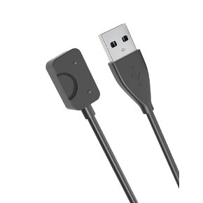 كابل USB متوافق مع سامسونج جالاكسي FIT 3 سلك الشحن المغناطيسي للتشاحن لـ Galaxy Fit 3 Tracker (SM-R390) 3.3ft / 100cm