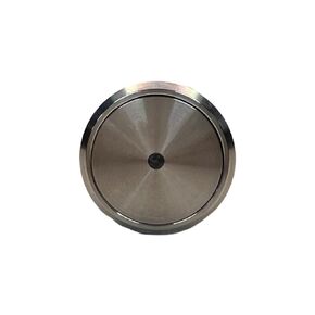 OTIS OEM Luxury Micro-Motion III Pushbutton - Vandal Resistant - AAA23500AM1 Elevator Button