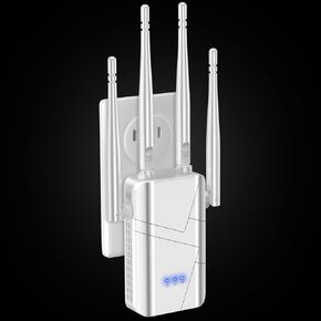 Repeater WiFi Extender