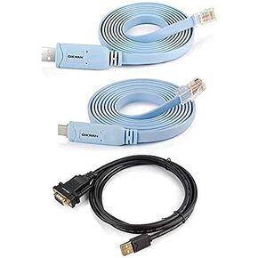 Serial Adapter with Different Port Apply to Various System