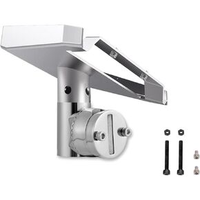 Stainless Steel Rail Mount for Starlink Gen3RV Ladder Mount