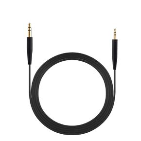 PDEEY Headphone Cord Replacement for Bose QC25 QC35 Cable, 3.5mm to 2.5mm AUX Audio Wire (No Mic)