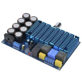 TDA8954TH Channel High Power HiFi Stereo Digital Audio Amplifier Board 210W*2