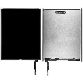 TheCoolCube LCD Display Screen Replacement for ipad 7/8/9 Gen A2197/A2198/A2200 A2270/A2428/A2429/A2430 (NOT Touch Panel Digitizer Glass)