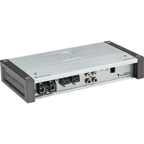 Diamond Audio HXM800.2d 2-channel 800 Watts RMS Class D Full Range HXM Series Amplifier
