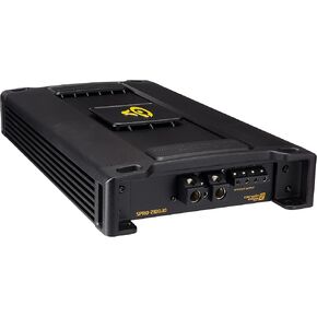 CERWIN VEGA SPRO2100.1D Stroker Pro 2100W Car Amplifier