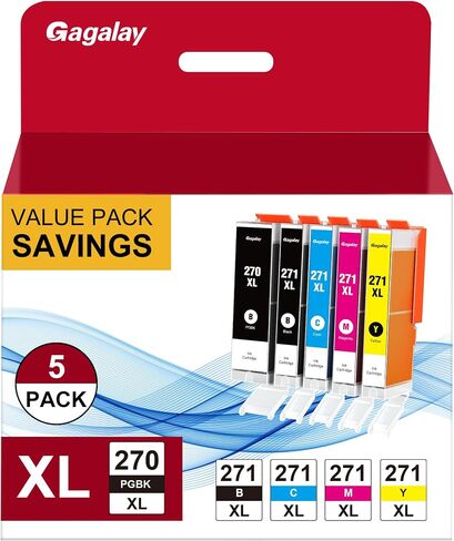 LC3033XXL Ink Super High Yield Replacement for LC3033 BK/C/M/Y Ink Cartridges Brother LC3033XXL LC3035 Use for MFC-J995DW MFC-J805DW MFC-J815DW MFC-J995DW XL MFC-J805DW XL MFC-J815DW XL Printer,4-Pack in Saudi Arabia