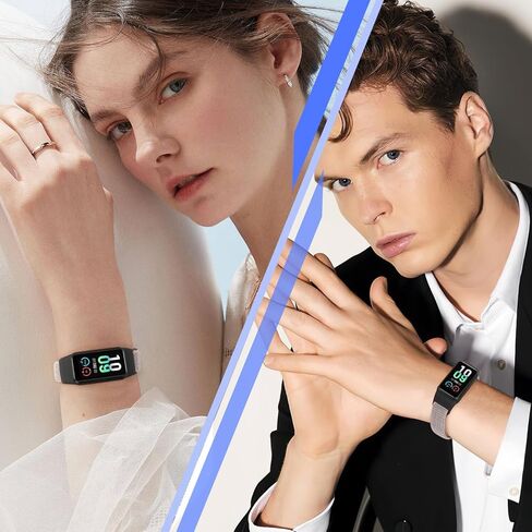 حلقة منفردة نايلون نايلون لفرقة Amazfit 7 ، حزام بديل قابل للتعديل من Wirstband Sport Wirstband لـ Amazfit Band 7 Women Men in Kuwait