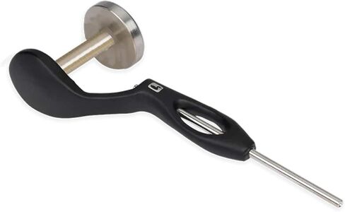 Loon Outdoors Ergo Bobbin Fly Tying Tool, Ergonomic Handle, Adjustable Tension in Kuwait