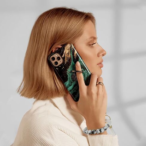 Silicone Beaded Phone Wrist Strap for Women, BPA-Free Silicone in Kuwait