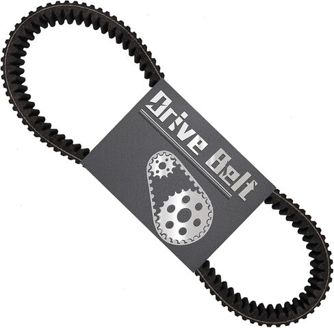 Heavy Duty Drive Belt 3211180, Compatible with Polaris Ranger 900 & 1000 XP/XP4, Replaces 3211196, 3211148, 3211142, 3211149, 3211172 in Saudi Arabia