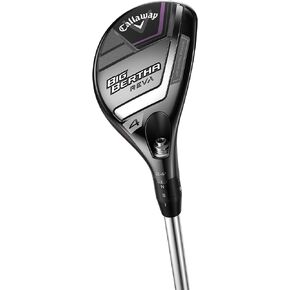 Callaway Golf Women's Big Bertha REVA 23 Hybrid