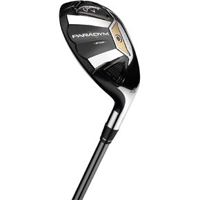 Callaway Golf Paradym Star Hybrid