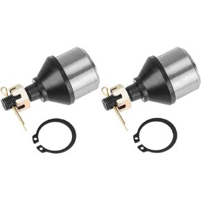 Front Lower Ball Joints for Polaris ATV,Sportsman 500 570 700 800, ACE 500 570, Ranger 400 500 570 700, Magnum 325 330 425 500, Scrambler 400 500, Replaces 7061158 7080927 7061153 7080364 7080673