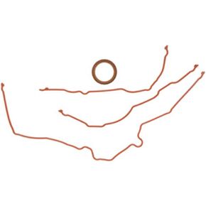 MAHLE Original JV5099 Engine Timing Cover Gasket Set