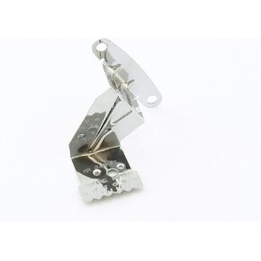 Mr. Gasket 4592 Chrome Timing Tab