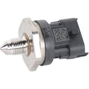 ACDelco GM Original Equipment 12618108 Fuel Injection Fuel Rail Pressure Sensor