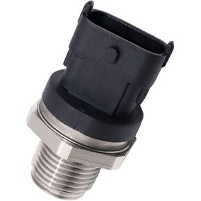 0281006425 0281002425 وحدة قياس مستشعر ضغط السكك الحديدية لحقن الوقود OE # 3949988 0281002851 5093112AA 904-309 تناسب شاحنة Cummins Vol Dodge Ram 2003-2007 2500 3500 L6 5.9L in Kuwait