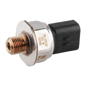 Aramox Fuel Rail Pressure Sensor, Car Pressure Sensor fit for Caterpillar C13 C15 C16 OEM 284-2728 13145690
